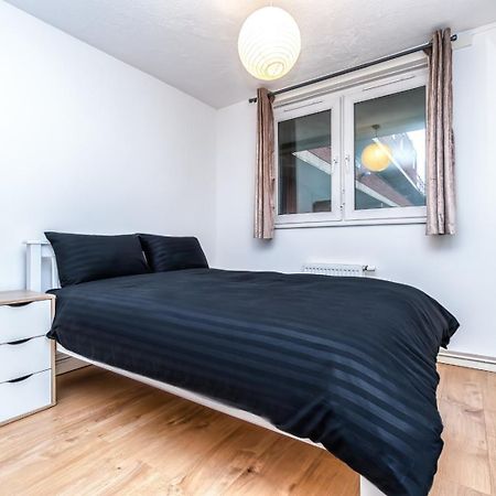 Cosy Guest House In Central London Exterior foto
