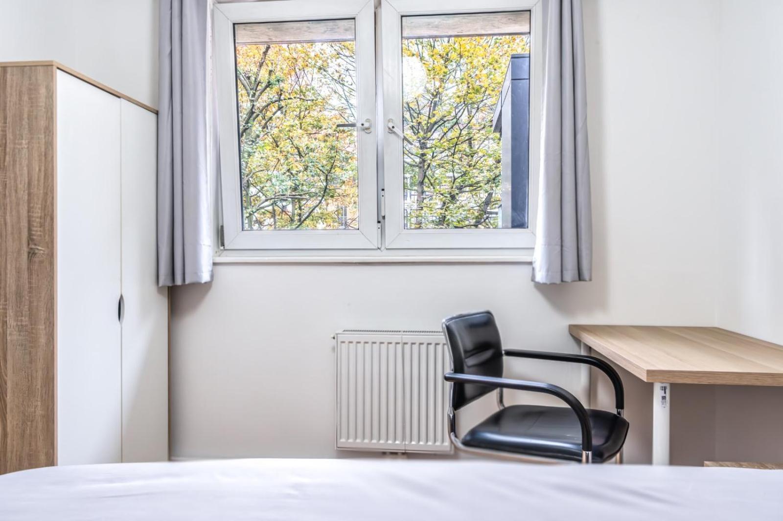Cosy Guest House In Central London Exterior foto